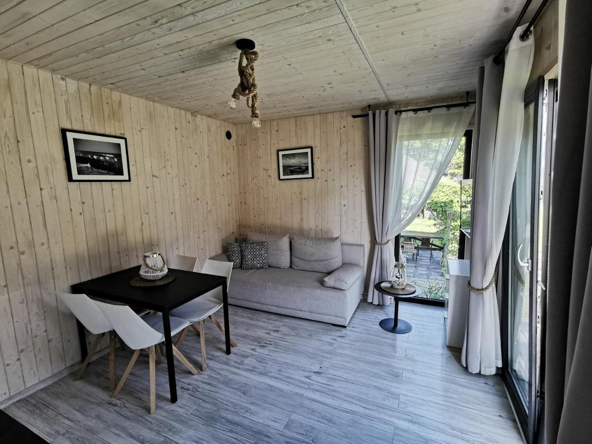 Domek Morski Swarzewo Room photo